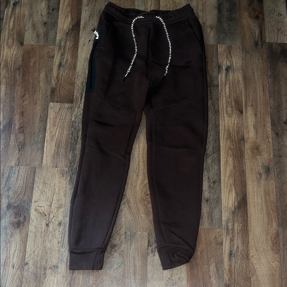 Nike Brown Joggers